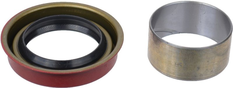 SKF 19015A Manual Transmission Seal Kit - Rear
