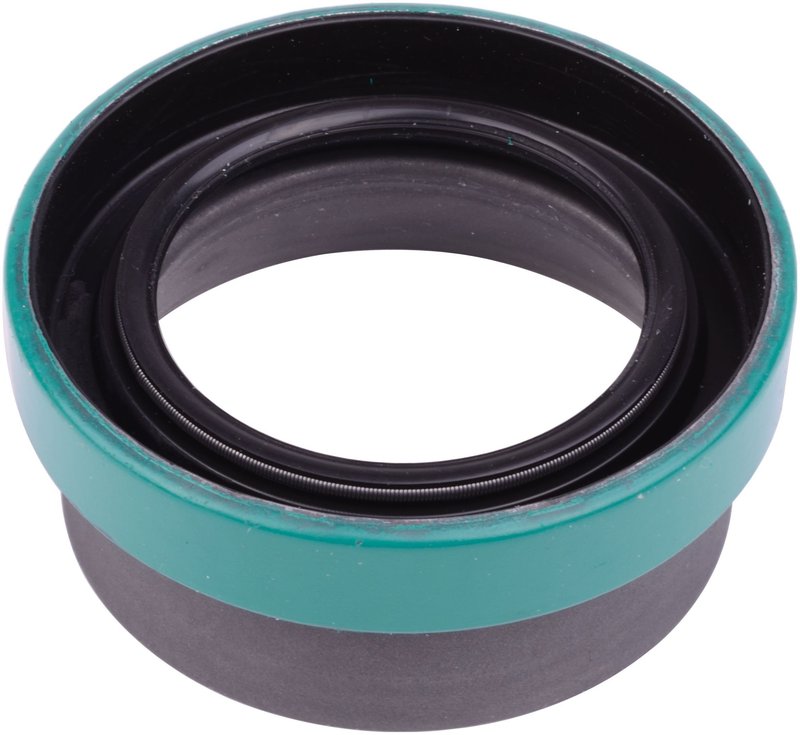 SKF 19208 Drive Axle Shaft Seal - Front Right