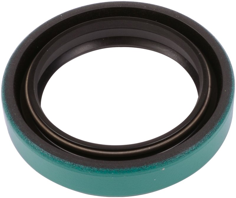 SKF 19255 Automatic Transmission Adapter Housing Seal - Front