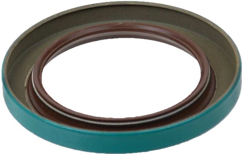 SKF 19641 Transfer Case Output Shaft Seal - Front