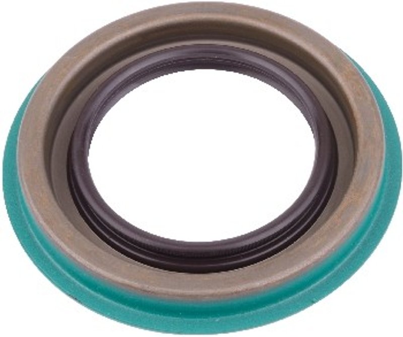 SKF 19730 Automatic Transmission Oil Pump Seal - Front