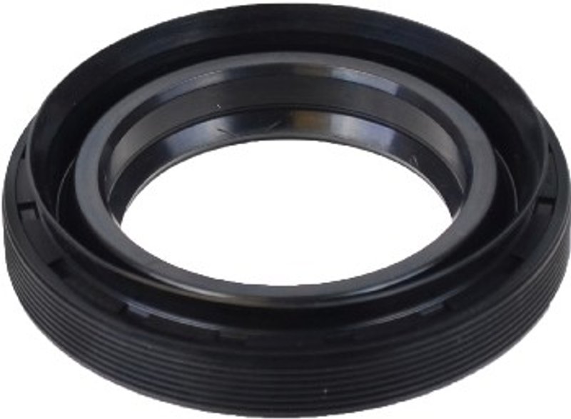 SKF 19756A Drive Axle Shaft Seal - Front