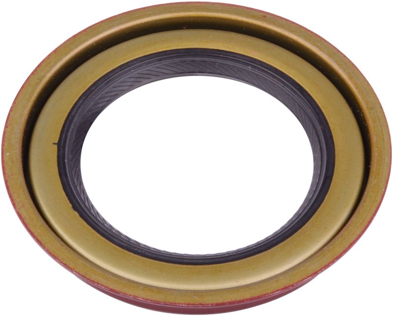 SKF 19939 Automatic Transmission Oil Pump Seal - Front