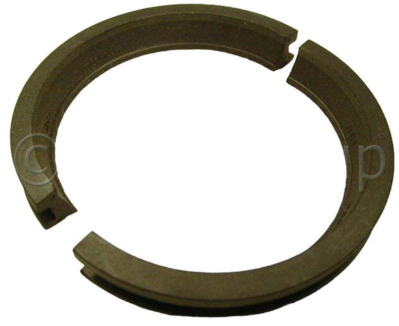 SKF 199 Engine Crankshaft Seal Kit - Rear