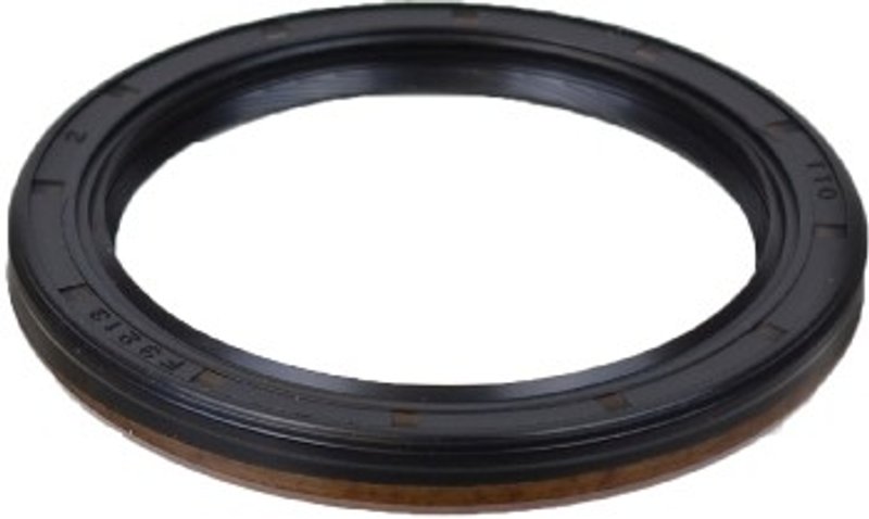 SKF 20072A Automatic Transmission Oil Pump Seal - Front or Right