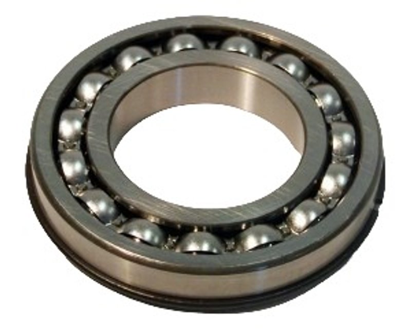 SKF 210-NRJ Transfer Case Input Shaft Bearing