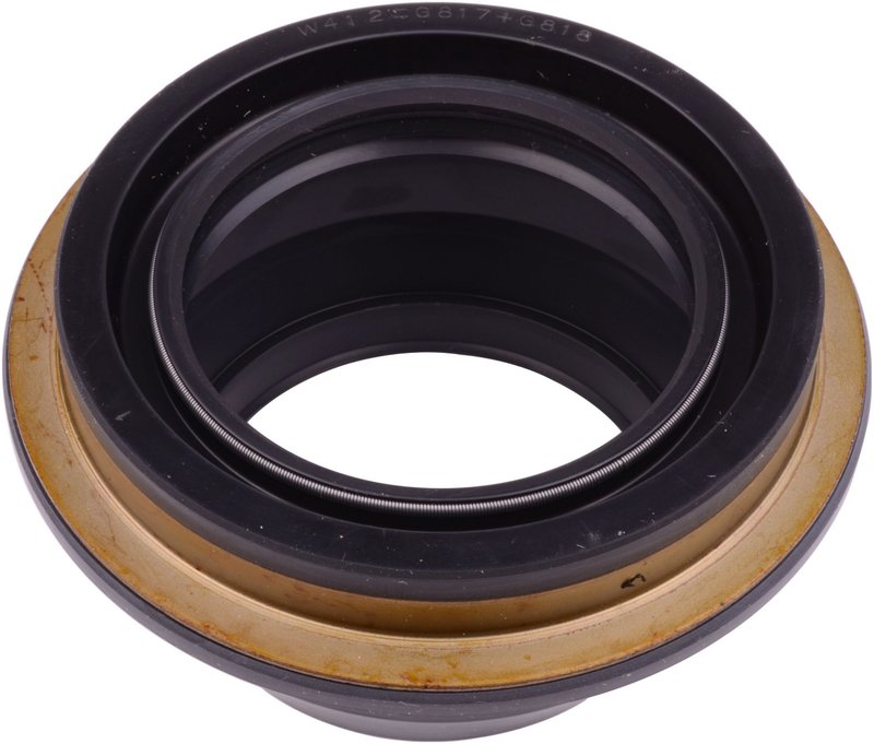 SKF 23000 Transfer Case Output Shaft Seal - Rear