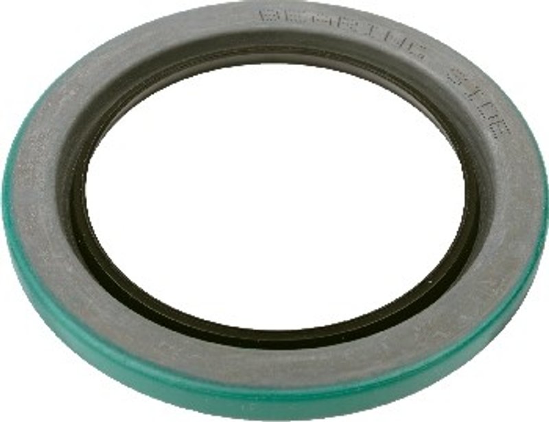SKF 25028 Wheel Seal - Front