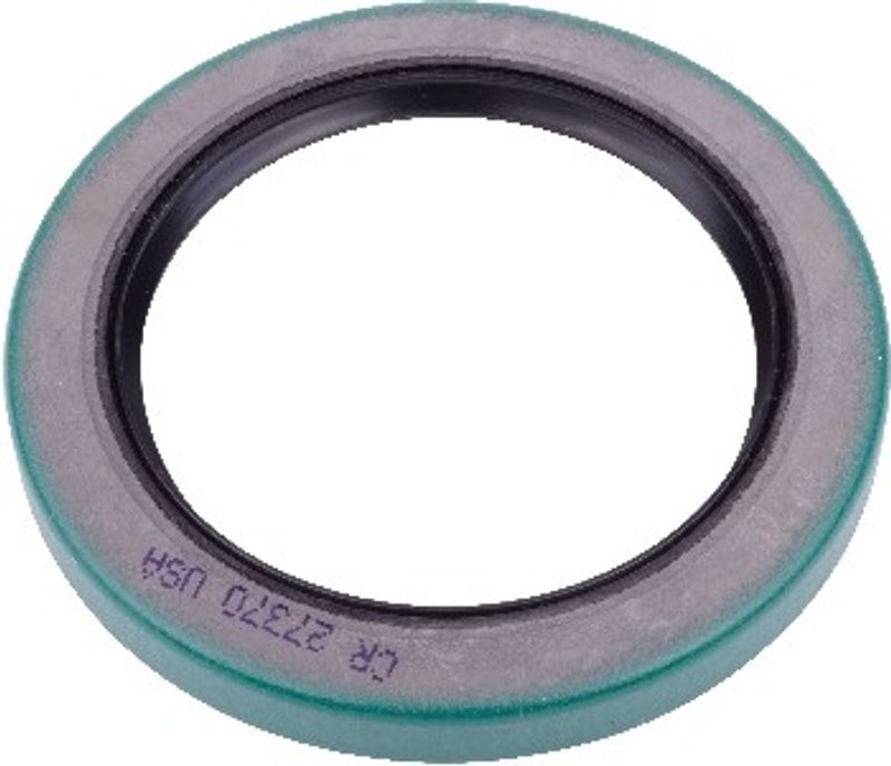 SKF 27370 Manual Transmission Seal - Front or Rear