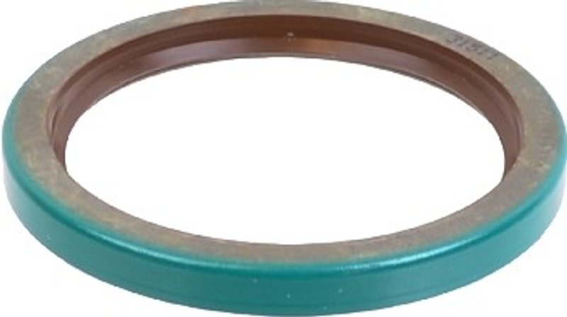 SKF 31511 Engine Crankshaft Seal - Rear