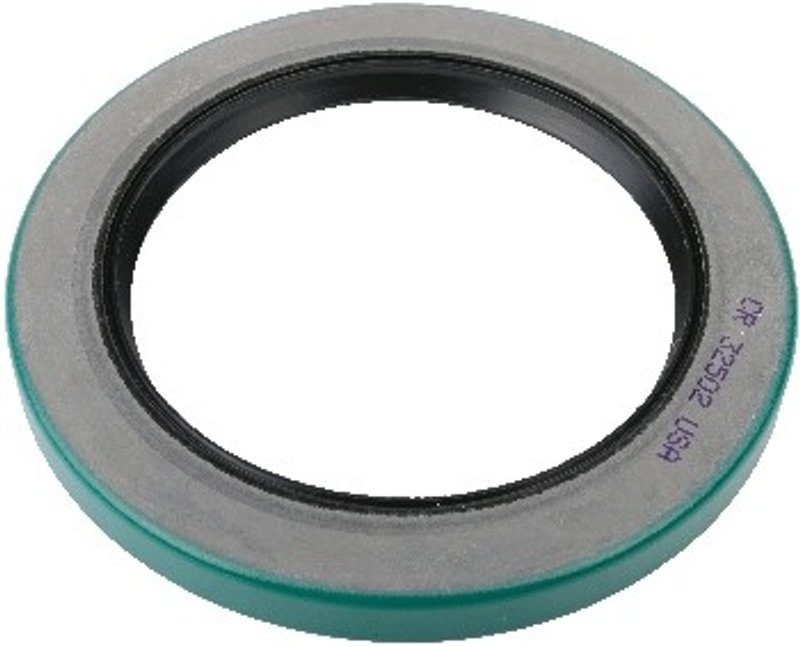 SKF 32502 Wheel Seal - Rear