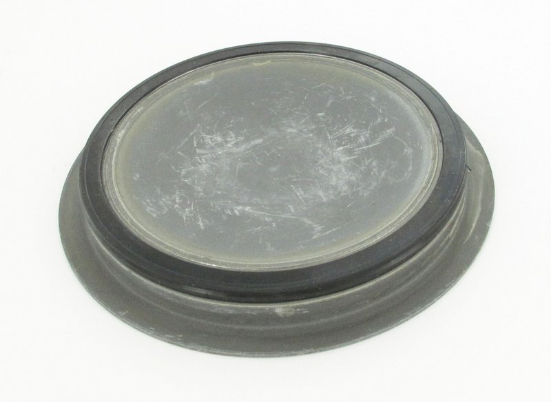 SKF 33640 Wheel Seal - Front Inner