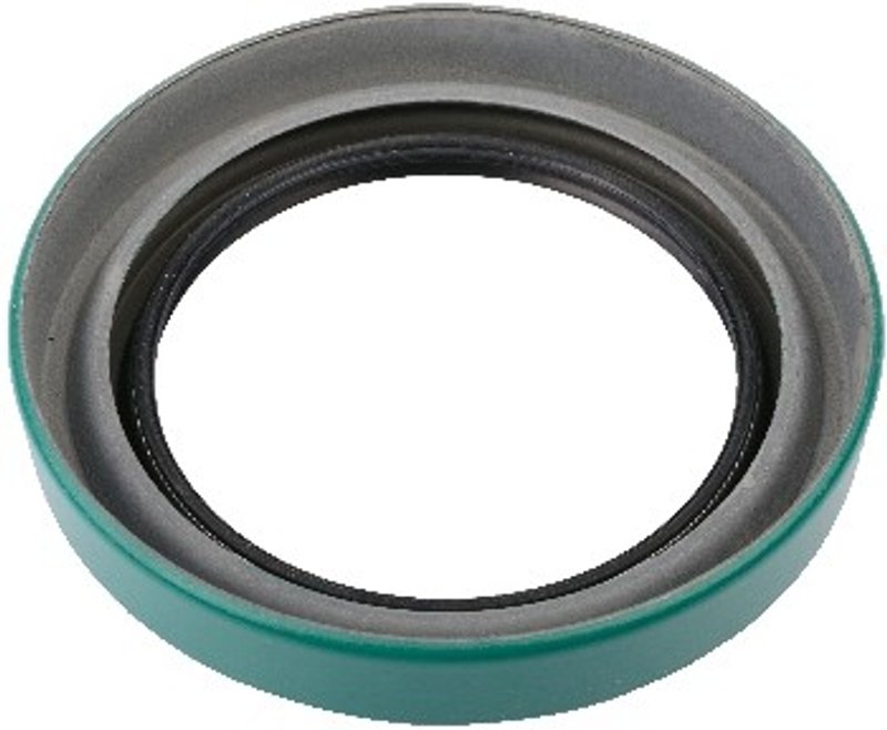 SKF 35062 Wheel Seal - Front