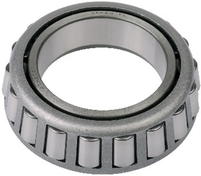 SKF 370-A Wheel Bearing - Rear or Rear Inner