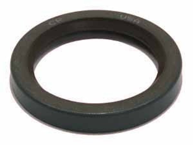 SKF 39125 Engine Crankshaft Seal - Rear