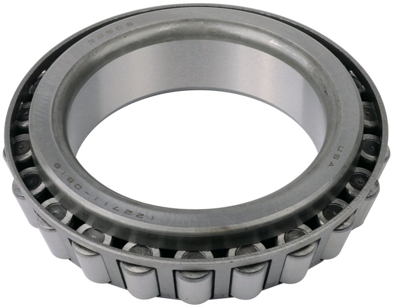 SKF 395-CS Wheel Bearing - Rear Inner