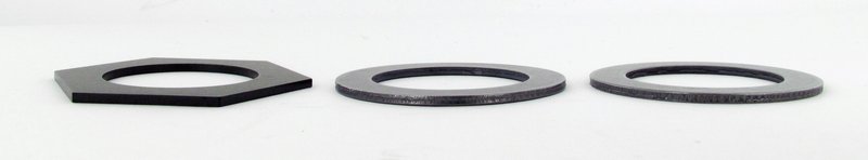 SKF 3B458 Spindle Thrust Washer