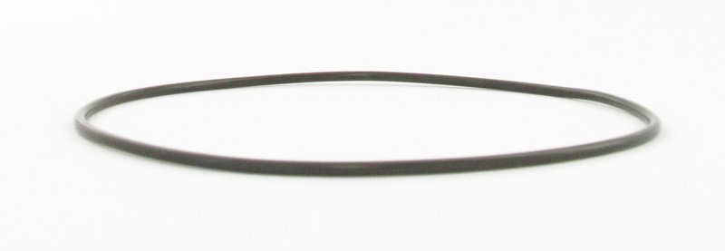 SKF 4079AA Wheel Hub O-Ring - Rear
