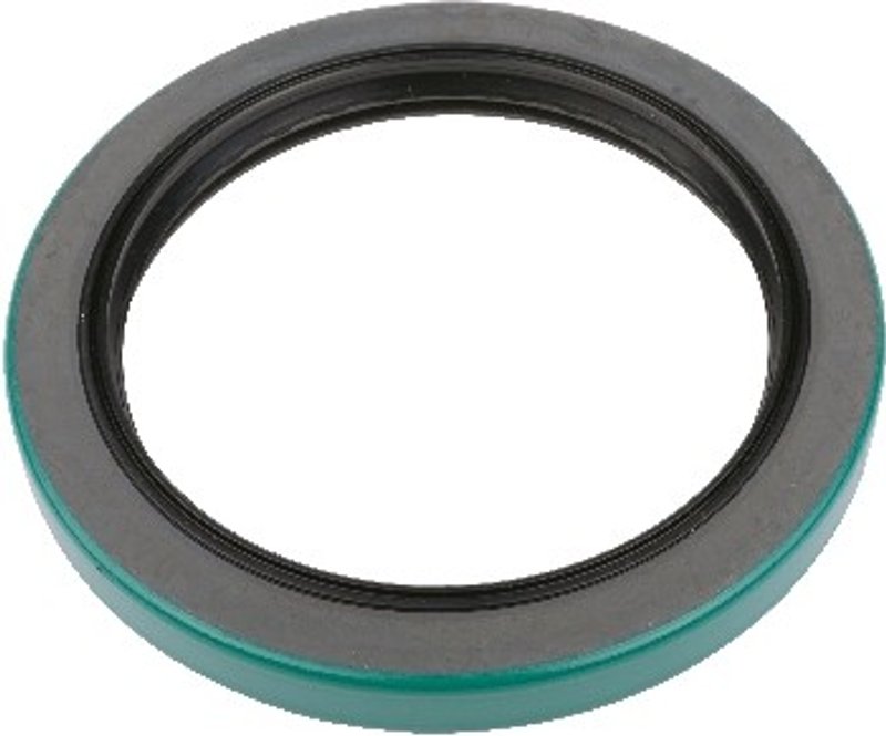 SKF 41550 Wheel Seal - Rear