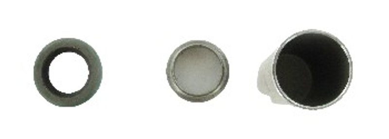 SKF 480050 Automatic Transmission Shift Shaft Repair Sleeve Kit