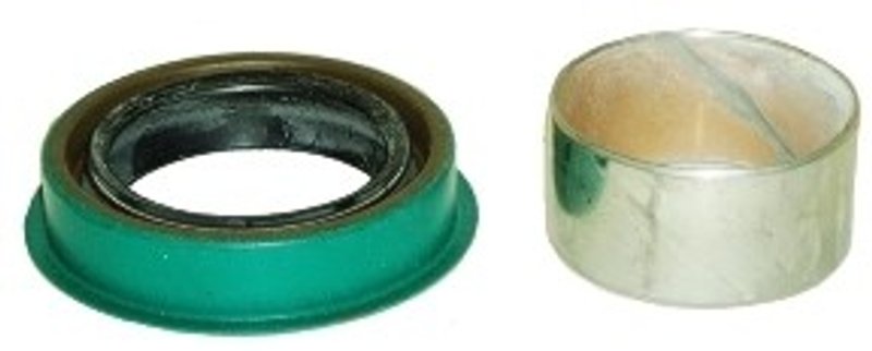 SKF 480148 Manual Transmission Repair Sleeve Kit - Rear