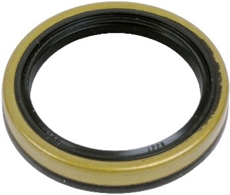SKF 550237 Wheel Seal - Front or Rear