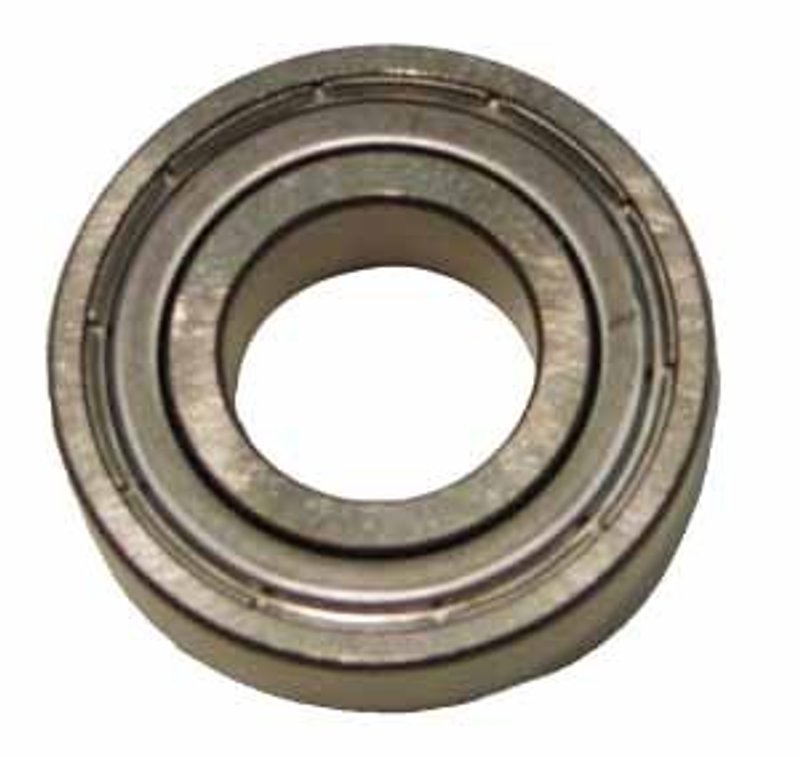 SKF 6002-2ZJ Power Steering Pump Shaft Bearing