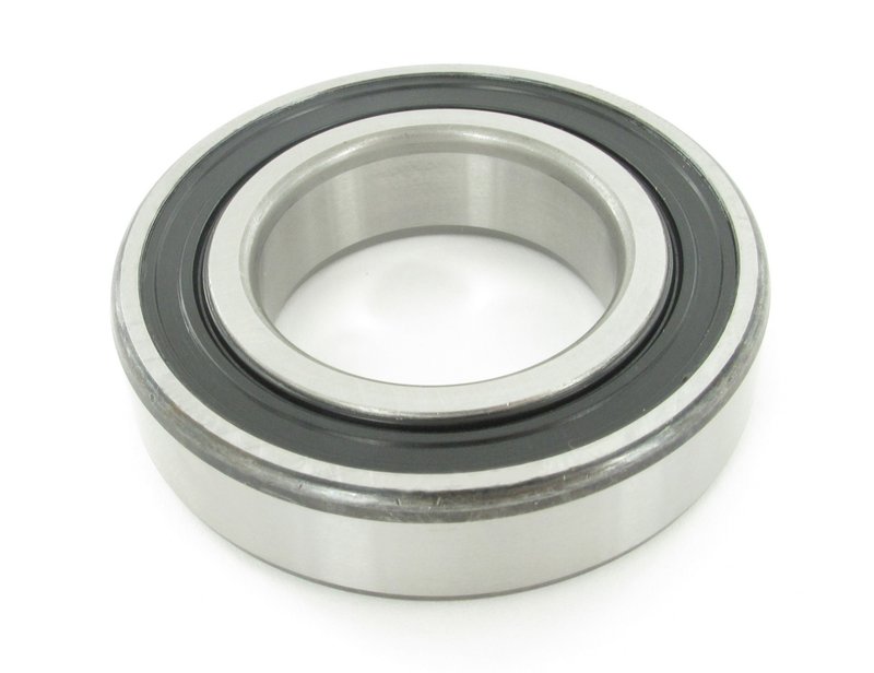 SKF 6006-2RSJ Drive Shaft Bearing - Front