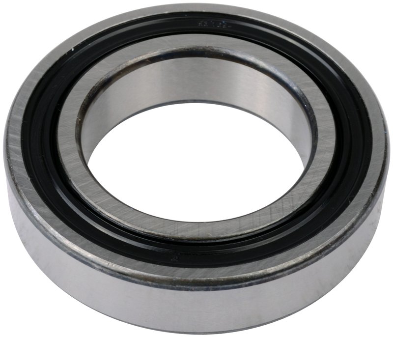 SKF 6008-2RSJ Drive Shaft Bearing - Front