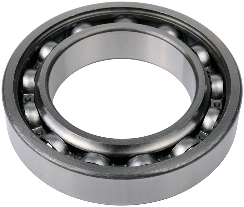 SKF 6011-J Transfer Case Output Shaft Bearing