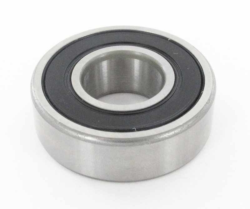 SKF 6202-2RSJ Alternator Bearing - Commutator End or Drive End