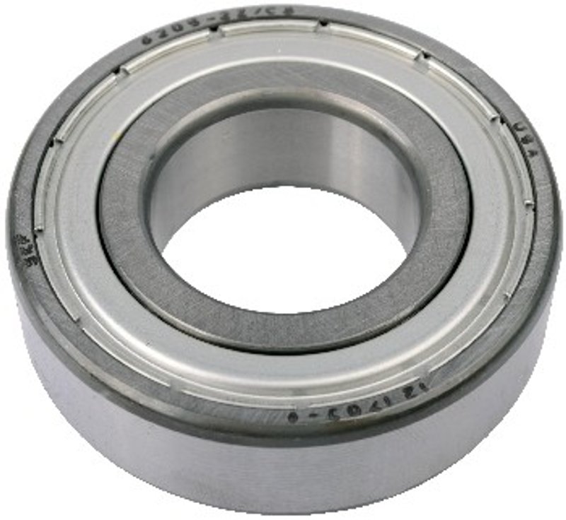 SKF 6205-2ZJ Clutch Pilot Bearing