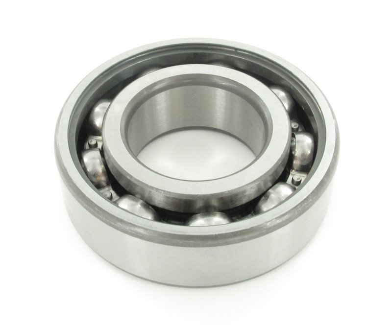 SKF 6205-J Manual Transmission Bearing - Center, Front or Rear