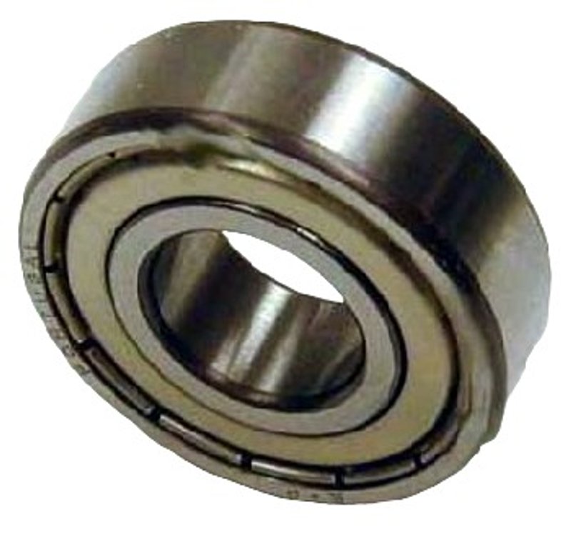 SKF 6206-ZJ Manual Transmission Bearing - Rear