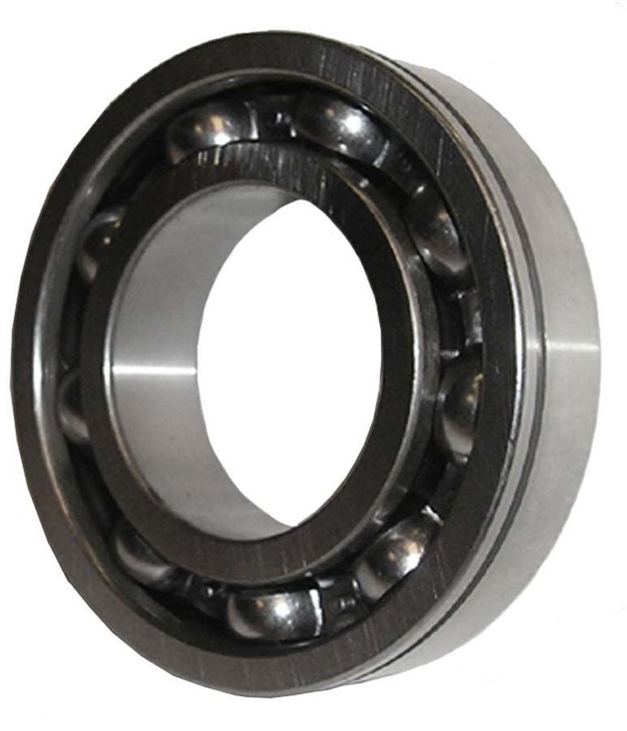 SKF 6209-NRJ Manual Transmission Bearing - Front, Front Rearward, Inner or Rear