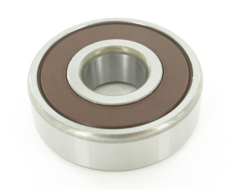 SKF 6302-2RSJ Alternator Bearing - Commutator End or Drive End