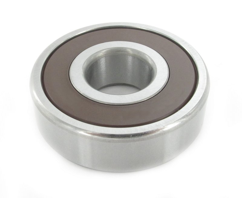 SKF 6303-2RSJ Alternator Bearing - Commutator End or Drive End