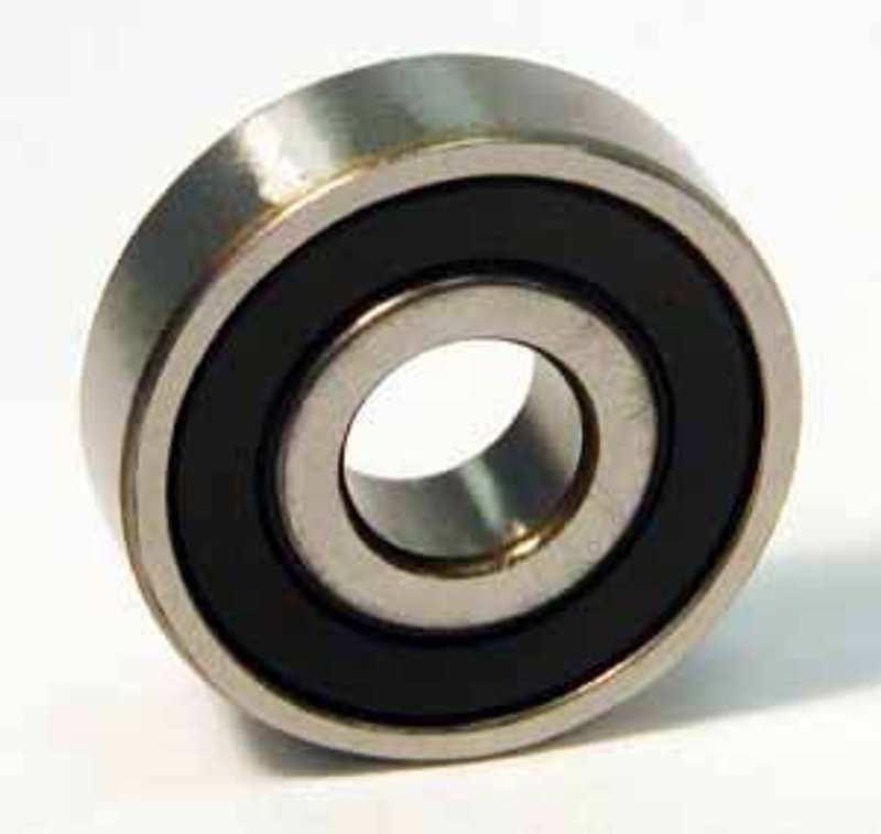 SKF 6307-2RSJ Manual Transmission Bearing - Rear or Rear Rearward