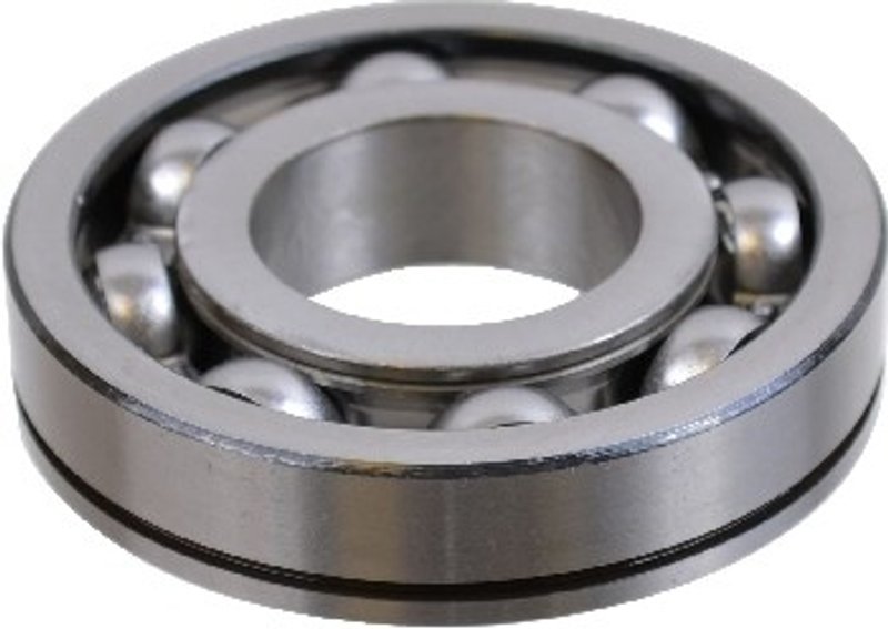 SKF 63/32-NJ Transfer Case Output Shaft Bearing - Front Forward or Rear
