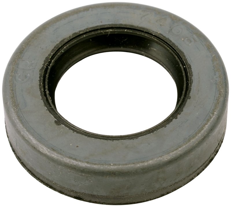 SKF 7465 Power Steering Pump Shaft Seal