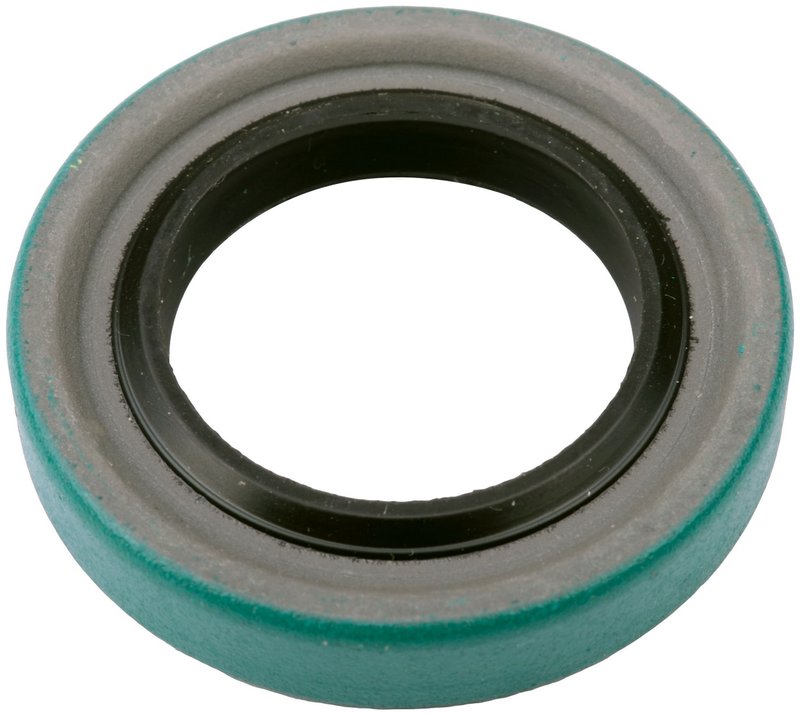 SKF 8660 Power Steering Valve Cover Seal - Outer