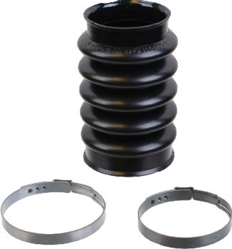 SKF 88558BK Drive Shaft Boot