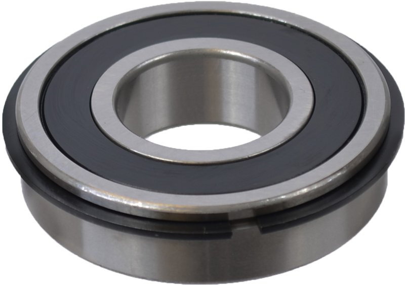 SKF 91091-2RSNRJ Manual Transmission Input Shaft Bearing - Rear