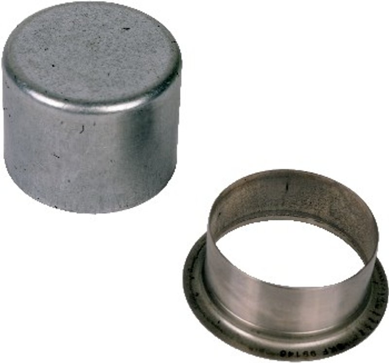 SKF 99146 Manual Transmission Repair Sleeve - Front, Rear or Right