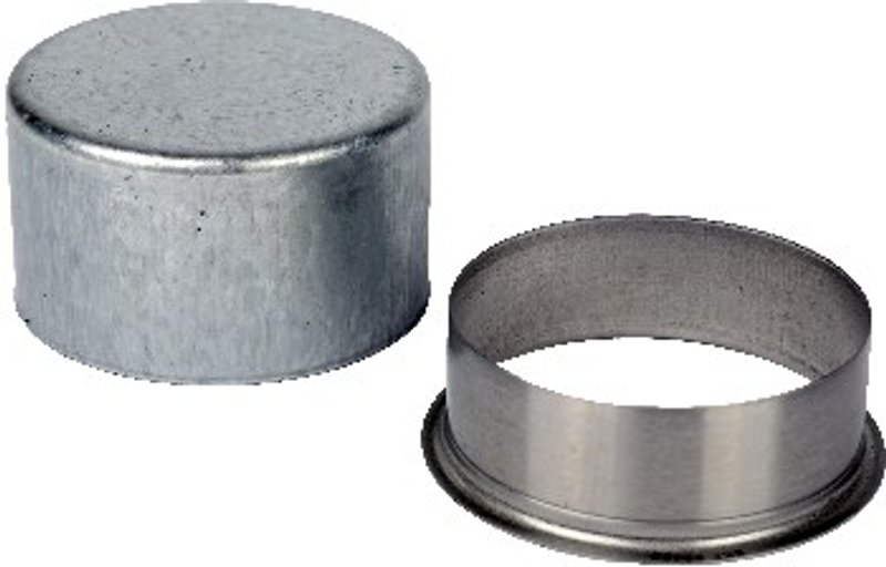 SKF 99182 Engine Timing Cover Repair Sleeve - Front or Rear