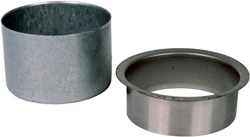 SKF 99235 Manual Transmission Repair Sleeve - Rear, Rear Inner or Right