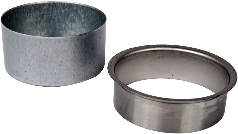 SKF 99275 Engine Crankshaft Repair Sleeve - Rear