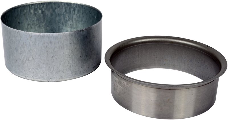 SKF 99294 Engine Crankshaft Repair Sleeve - Rear