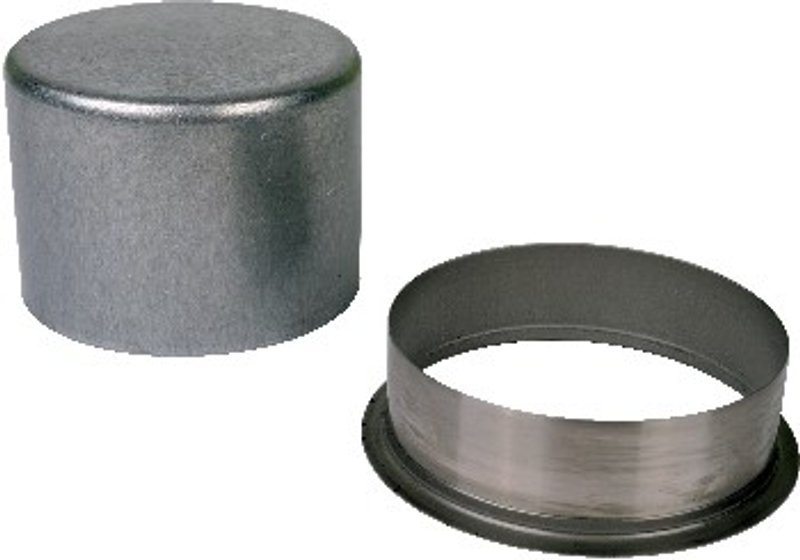 SKF 99312 Engine Crankshaft Repair Sleeve - Rear