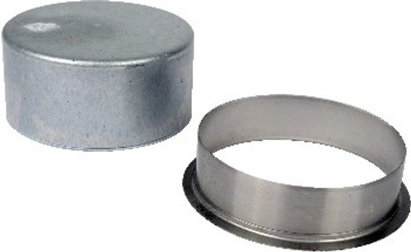 SKF 99313 Engine Crankshaft Repair Sleeve - Rear